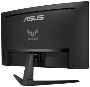 Monitor para juegos ASUS VG24VQ1B 23,8"(24")FHD 165Hz 1ms ELMB FreeSyncP Shadow Boost Curvo (90LM0730-B01170)