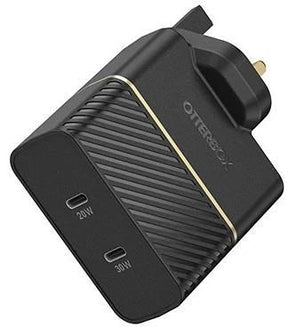 OTTERBOX UK WALL CHARGER 50W 1XCHAR