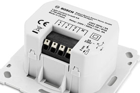 Bosch Smart Home - Light Switch Controller - Wireless - 868.3 MHz, 869.5 MHz