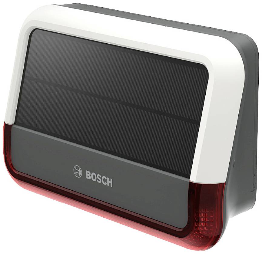 Bosch Smart Home - Siren