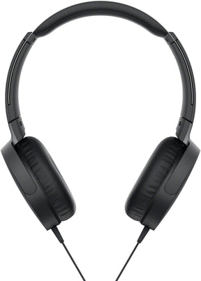 AURICULARES EXTRA BAJO DIADEMA (MDRXB550APB.CE7)