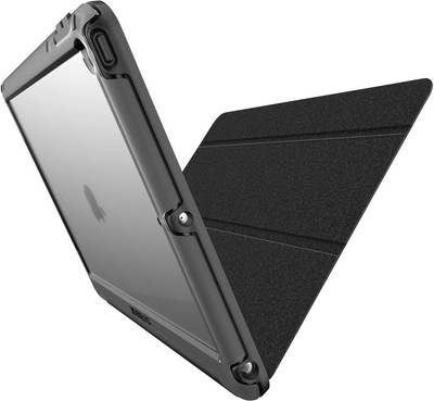 SYMMETRY FOLIO IPAD 9/8/7 BLACK