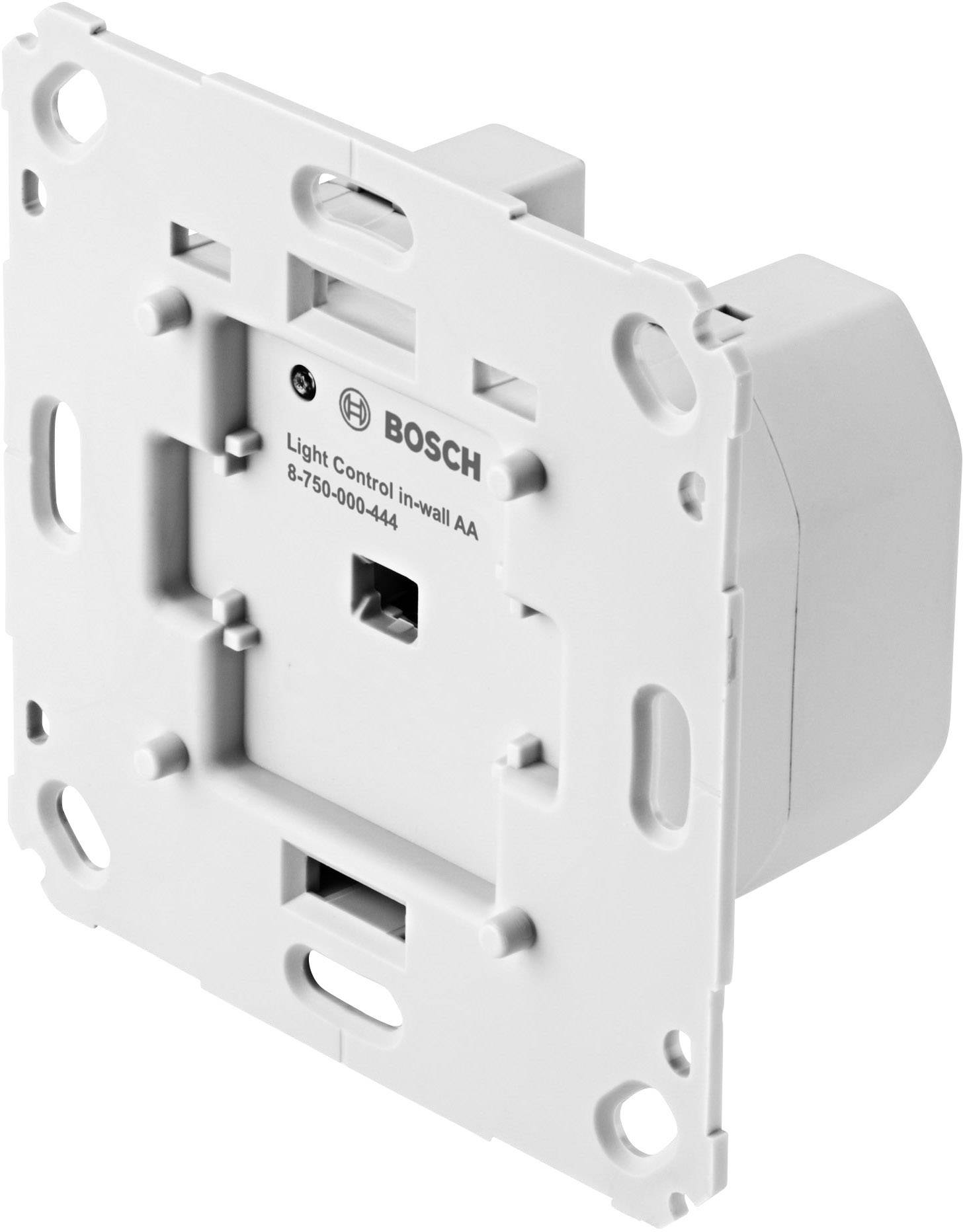 Bosch Smart Home - Controlador de interruptor de luz - Inalámbrico - 868,3 MHz, 869,5 MHz