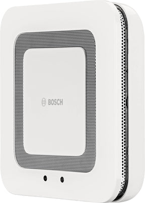 Bosch Smart Home Twinguard - Smoke/Air Quality Sensor - Wireless - Wi-Fi - 2.4 Ghz