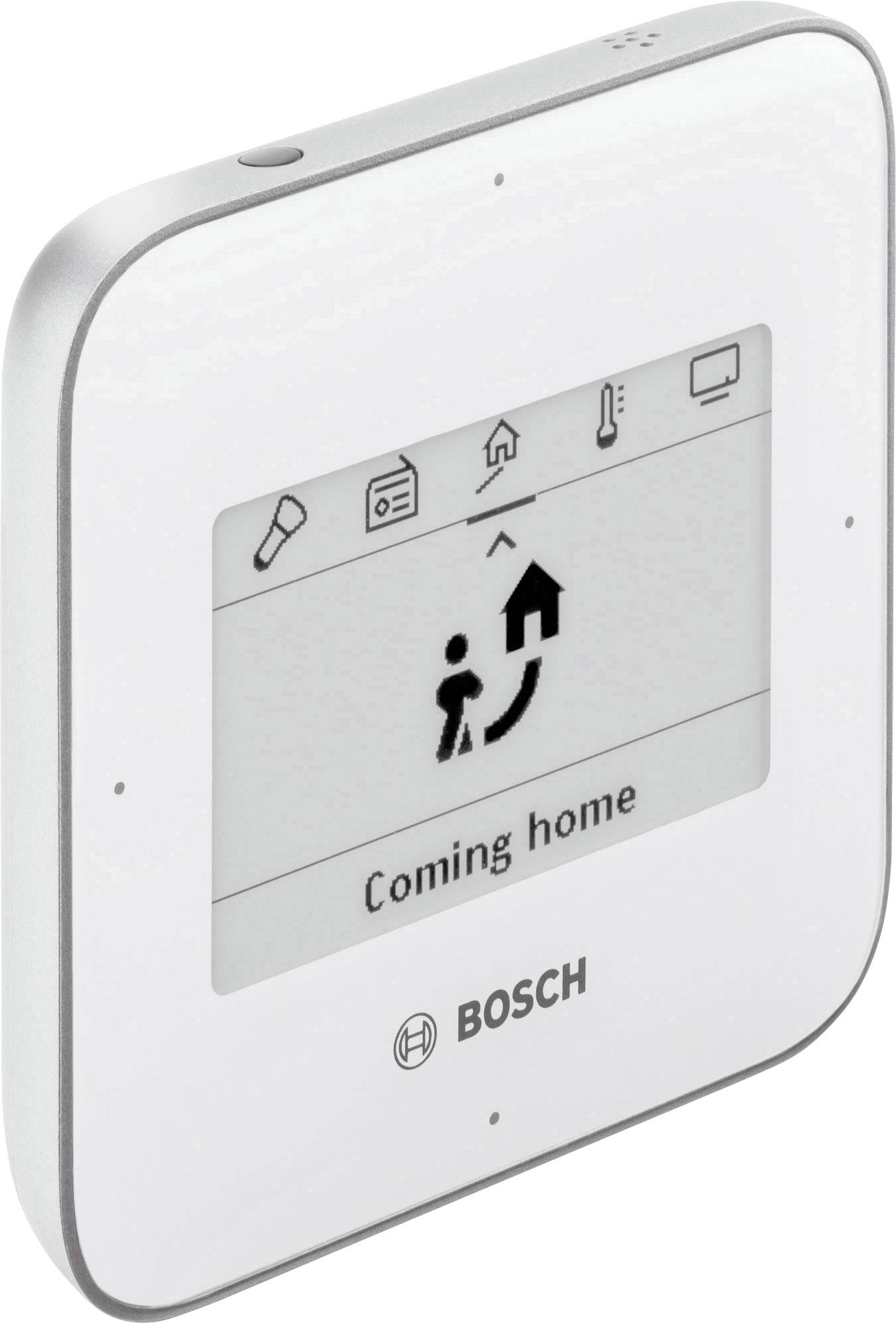 Bosch Smart Home Twist - Controlo remoto - sem fios - ZigBee 3.0 - 2.4 Ghz