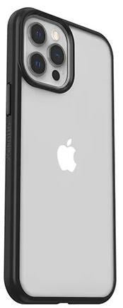 REACT IPHONE 12 PRO MAX CLARO/NEGRO