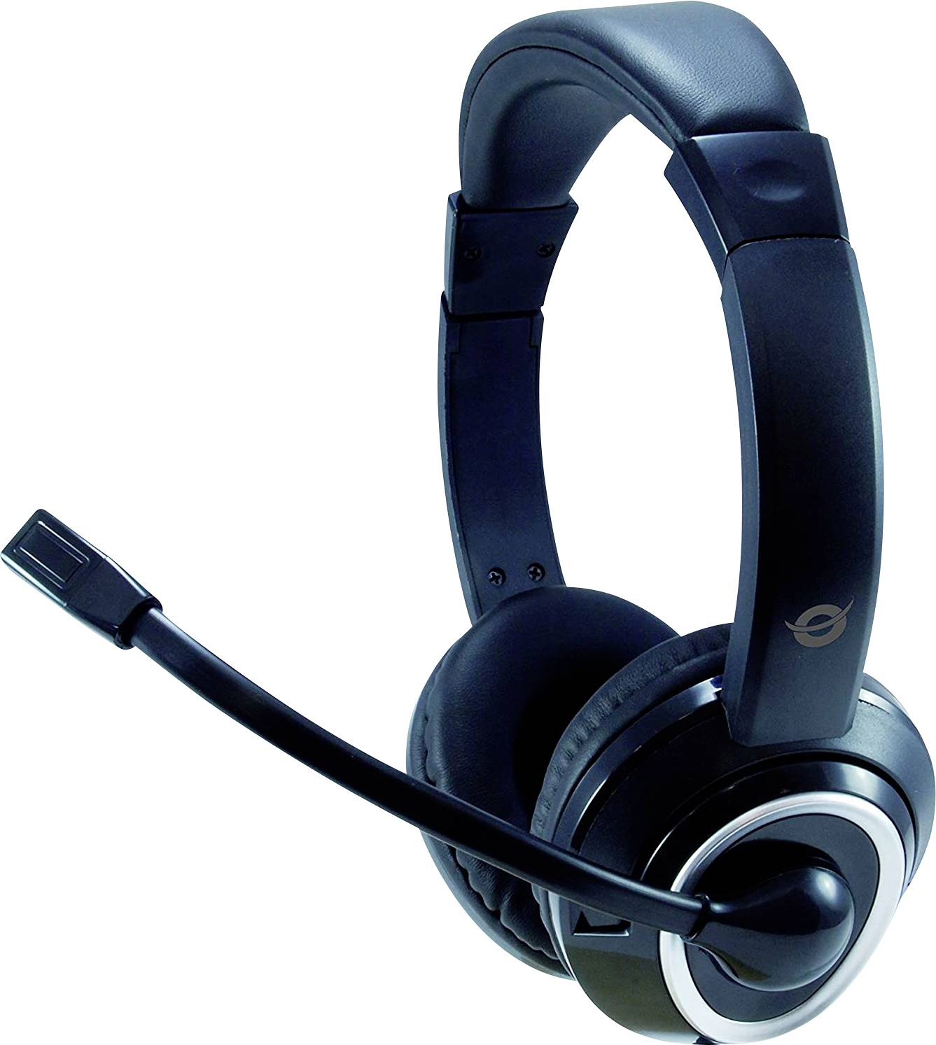 AURICULARES CONCEPTRONIC POLONA USB