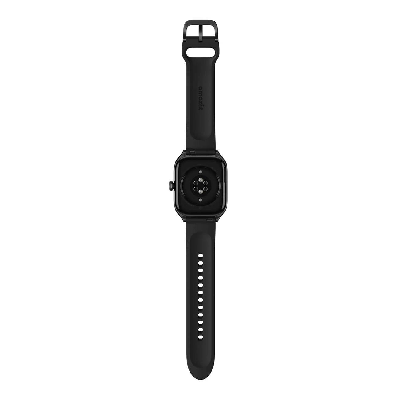 AMAZFIT GTS 4 I BLACK (W2168EU1N)