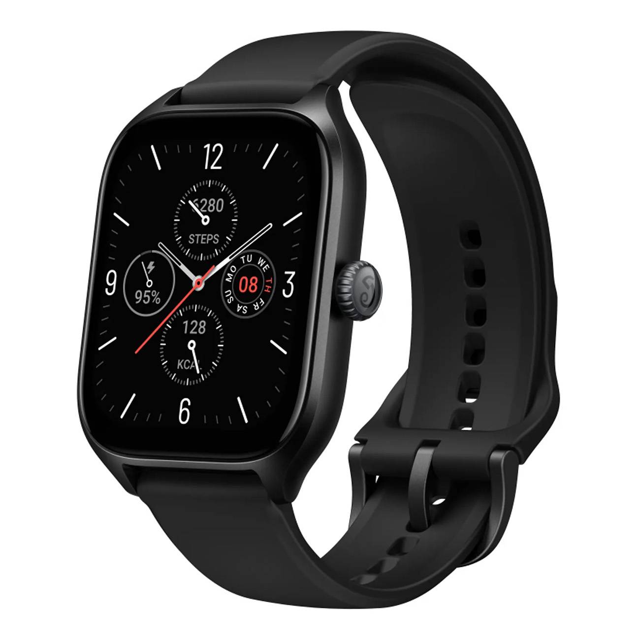 AMAZFIT GTS 4 I NEGRO (W2168EU1N)