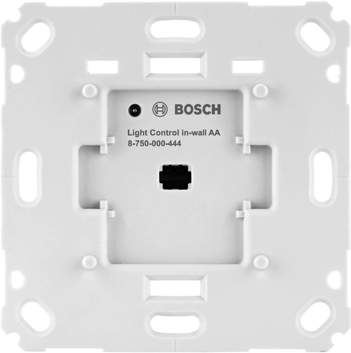 Bosch Smart Home - Light Switch Controller - Wireless - 868.3 MHz, 869.5 MHz