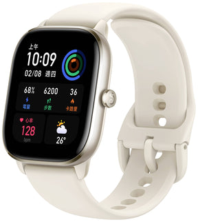 AMAZFIT GTS 4 MINI WHITE (W2176OV8N)