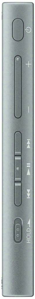 WALKMAN HIFI 16GB VERDE