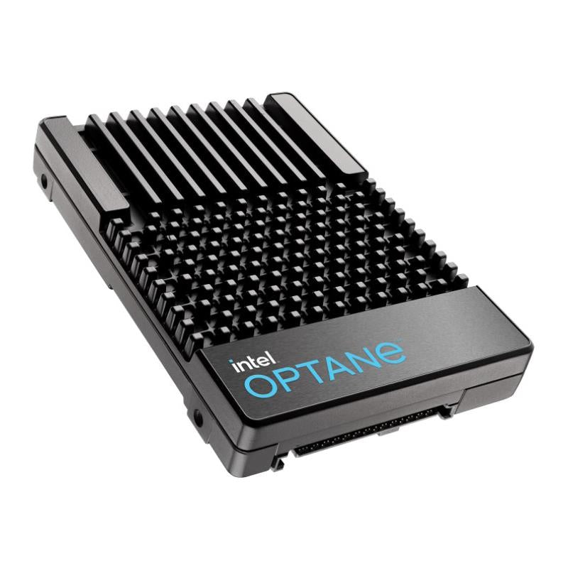 Optane SSD DC P5800X800GB 2.5in PCIe Sgl (SSDPF21Q800GB07)