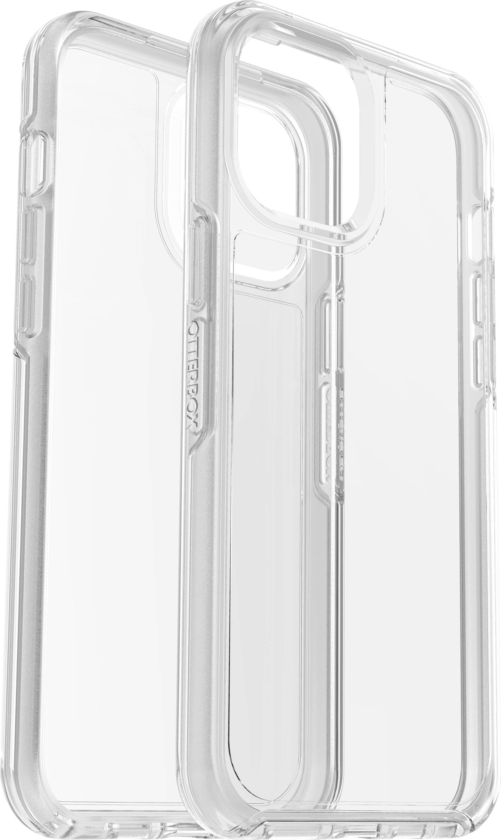 OTTERBOX SYMMETRY CLEAR IPHONE ACCS