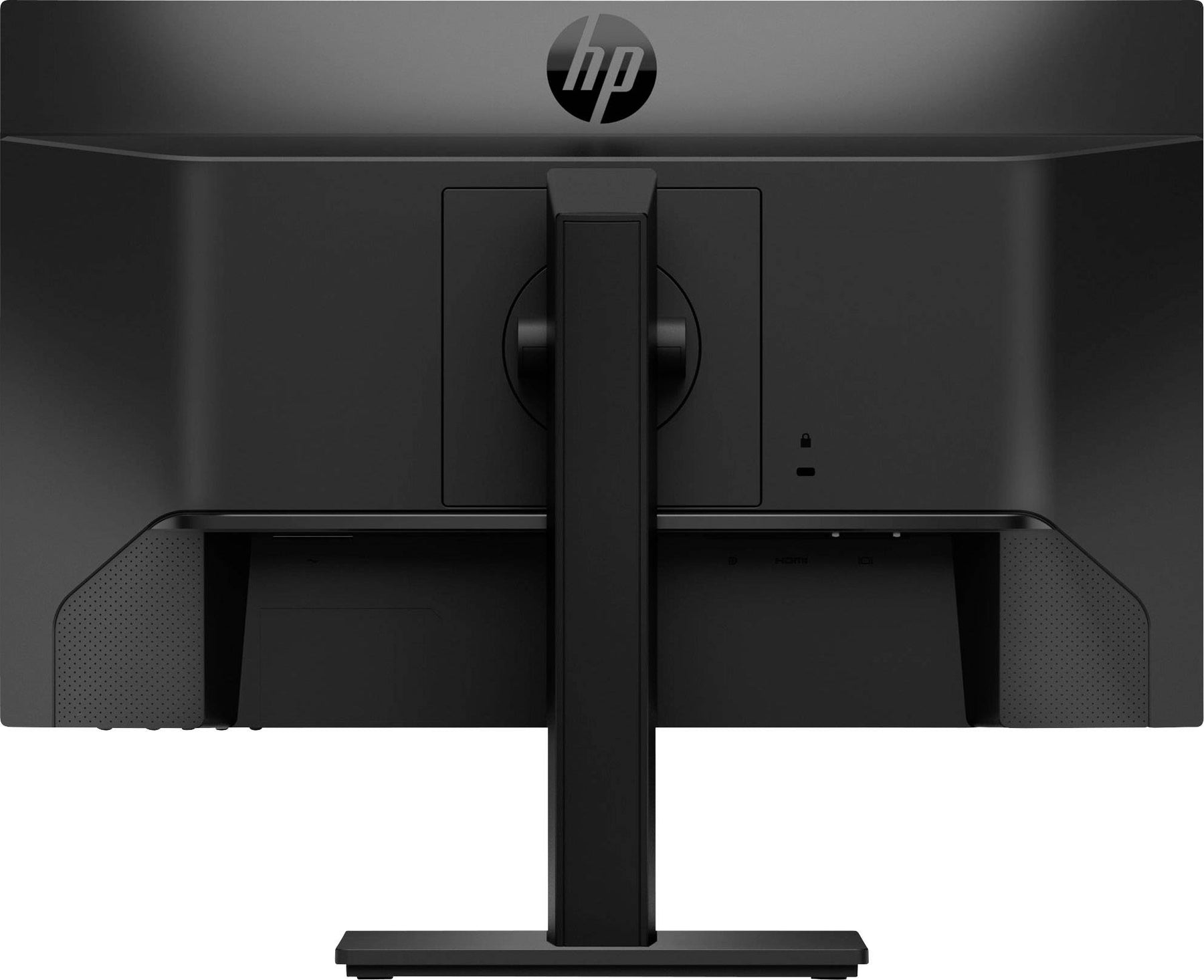 HP P22h G4 - Monitor LED - 22" (21.5" visível) - 1920 x 1080 Full HD (1080p) @ 75 Hz - IPS - 250 cd/m² - 1000:1 - 5 ms - HDMI, VGA, DisplayPort - preto