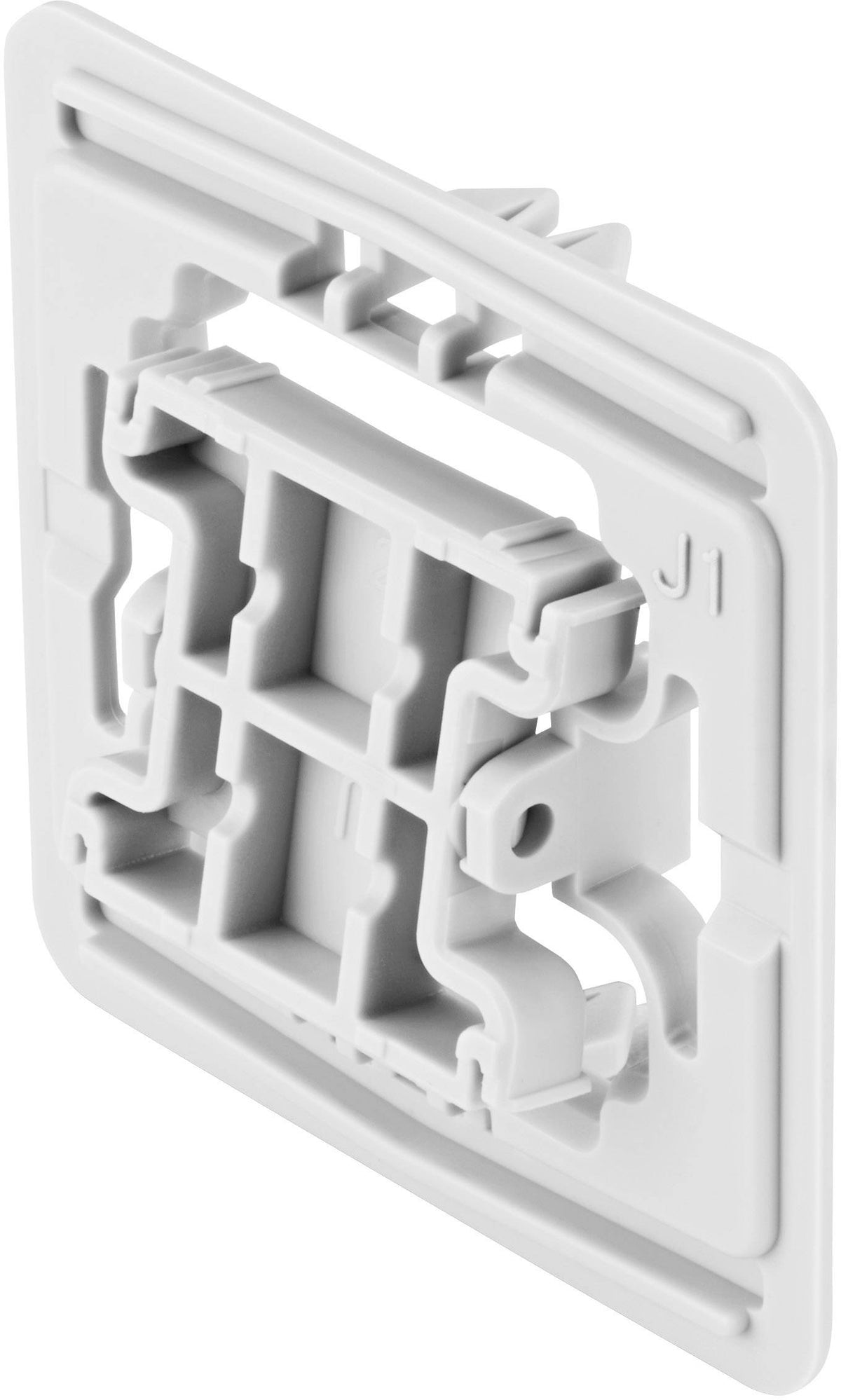 Bosch Smart Home Adapter Jung (J1) - Adaptador de montaje (paquete de 3)