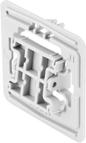 Bosch Smart Home Adapter Jung (J1) - Adaptador de montagem (pacote de 3)