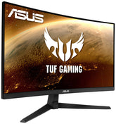 Monitor ASUS Gaming VG24VQ1B 23,8\"(24\")FHD 165Hz 1ms ELMB FreeSyncP Shadow Boost Curvo (90LM0730-B01170)