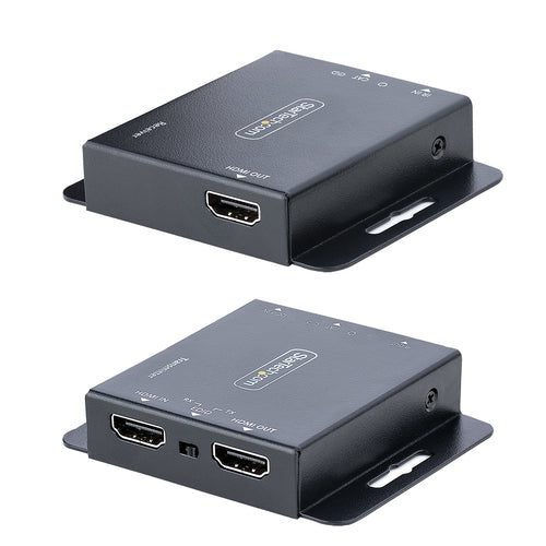 HDMI EXTENDER BY CAT5 4K HD