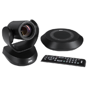 AVER VC540 BLUETOOTH CONNECTION 4K 16X TOTAL ZOOM