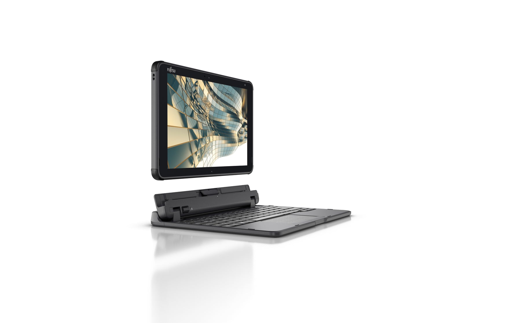 FUJITSU STYLISTIC Q5010 N5030 SYST