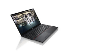 LIFEBOOK E5512 I5-1235U 16GB SYST