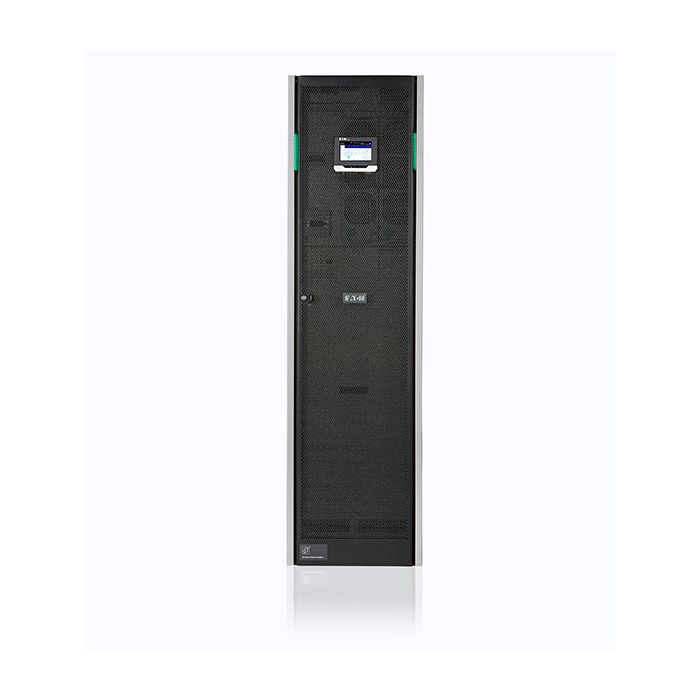 Eaton 93PS - UPS - AC 220/230/240/380/400/415 V - 40 kW - 3 fases - 9 Ah - RS-232, USB