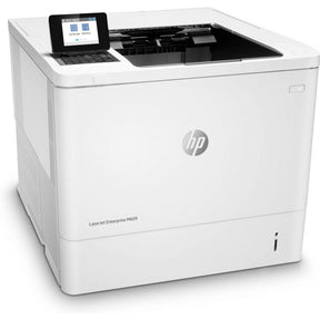 HP LaserJet Enterprise M609dn - Printer - B/W - Duplex - laser - A4/Legal - 1200 x 1200 dpi - up to 71 ppm - capacity: 650 sheets - USB 2.0, Gigabit LAN, USB 2.0 host