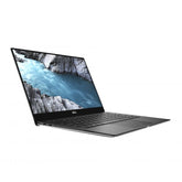 Dell XPS 13 9370 - Intel Core i7 8550U / 1.8 GHz - Win 10 Pro 64-bit - UHD Graphics 620 - 8 GB RAM - 256 GB SSD - Pantalla táctil 13.3" 3840 x 2160 (Ultra HD 4K) - Wi-Fi 5 - plata - BTP - con 1 año de Dell ProSupport