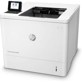 HP LaserJet Enterprise M609dn - Printer - B/W - Duplex - laser - A4/Legal - 1200 x 1200 dpi - up to 71 ppm - capacity: 650 sheets - USB 2.0, Gigabit LAN, USB 2.0 host