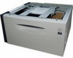 Kyocera PF 750 - Media Tray / Feeder - 3000 sheets - for Kyocera EP-510, FS-C8100, EP 510, C320, KM 3050, 4050, 5050, C2525, C3225, C3232, C4035