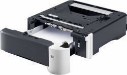 Kyocera PF 4100 - Bandeja de medios / Alimentador - 500 hojas en 1 bandeja (s) - para ECOSYS P4040cdn/KL3, P4040dn, P4040dn/KL3