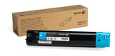Xerox - Alta capacidade - azul cyan - original - cartucho de toner - para Phaser 6700Dn, 6700DT, 6700DX, 6700N, 6700V_DNC