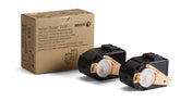 XEROX PHASER 7100 AZUL CYAN TONER