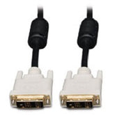Ergotron - Cabo DVI - link duplo - DVI-D (M) para DVI-D (M) - 3.05 m - moldado - preto - para P/N: 45-353-026