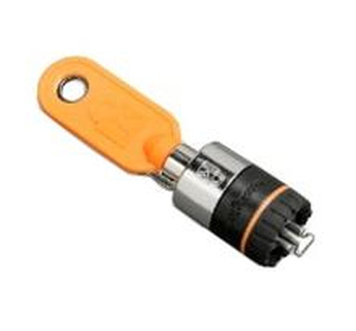CHASSIS LOCK LOCK