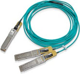 Opt Cable 200Gb/s VPI IB HDR&amp;200GbE 3m (980-9I457-00H003)