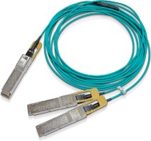 Opt Cable 200Gb/s VPI IB HDR&amp;200GbE 3m (980-9I457-00H003)