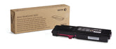 Xerox WorkCentre 6655 - Alta capacidade - magenta - original - cartucho de toner - para WorkCentre 6655