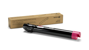 Xerox - Magenta - original - cartucho de toner - para Phaser 7500/YDX, 7500DN, 7500DNZ, 7500DT, 7500DX, 7500N, 7500V/DT, 7500V/DX, 7500V/N