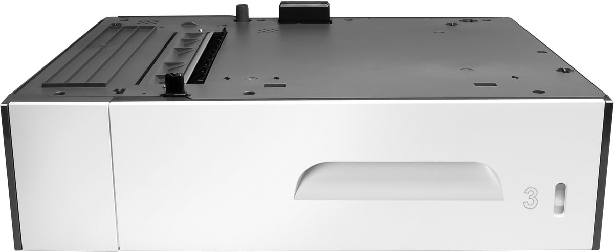 HP - Bandeja de medios/alimentador - 500 hojas en 1 bandeja(s) - para PageWide Enterprise Color MFP 586, PageWide Managed Color E55650