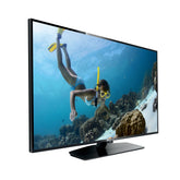 Philips 40HFL3011T - 40" EasySuite Diagonal Class LCD TV with LED Backlight - Hotel / Hospitality - 1080p 1920 x 1080 - Black