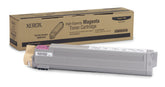 Xerox Phaser 7400 - High Capacity - Magenta - Original - Toner Cartridge - for Phaser 7400