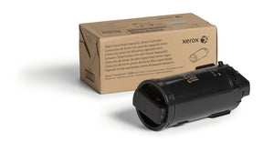 Xerox - Extra High Capacity - negro - original - cartucho de tóner - para VersaLink C600