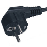 Cisco - Power cable - IEC 60320 C13 for EEC 7/7 (M) - 2.5 m - Europe - - for IP Phone 7961G, 7961G-GE, IP Telephone 30 VIP, 7900