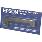 Epson ERC 22B - Preto - fita de impressão - para M 180, 190, 195