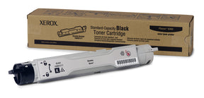 Xerox Phaser 6360 - Preto - original - cartucho de toner - para Phaser 6360DA, 6360DB, 6360DN, 6360DT, 6360DX, 6360N