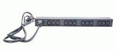 APC RACK PDU BASIC 1 16A 208/230 C13