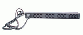APC RACK PDU BASIC 1 16A 208/230 C13