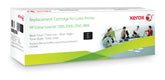 Xerox - Black - compatible - toner cartridge (option for: HP C9700A, HP Q3960A) - for HP Color LaserJet 1500, 2500, 2550, 2820, 2830, 2840, LaserJet 1500